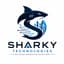 SHARKITECHNOLOGY logo