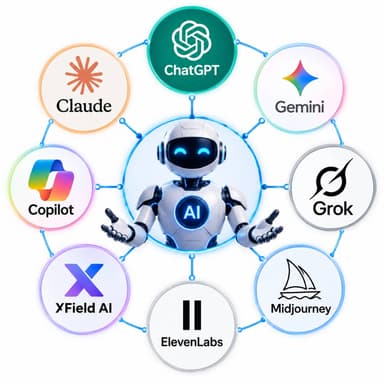 SHARKITECHNOLOGY AI Program